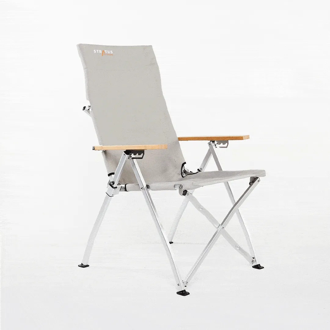 Table & Chair (For 4) - Bundle