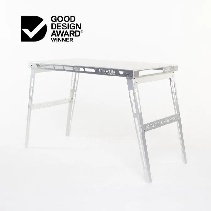 Table & Chair (For 4) - Bundle