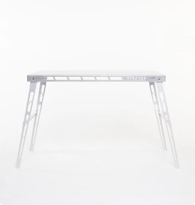 Table & Chair (For 4) - Bundle