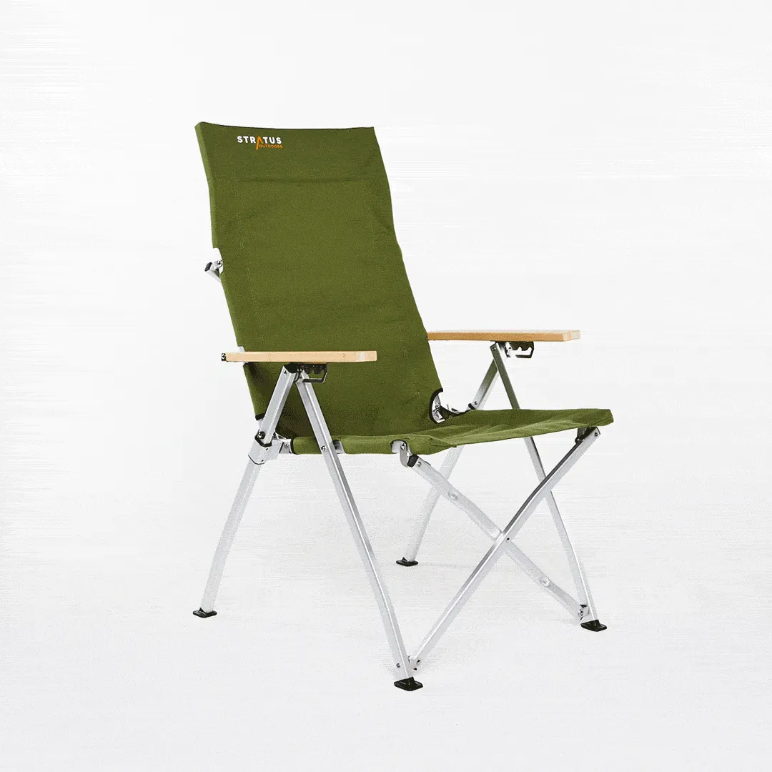Table & Chair (For 4) - Bundle