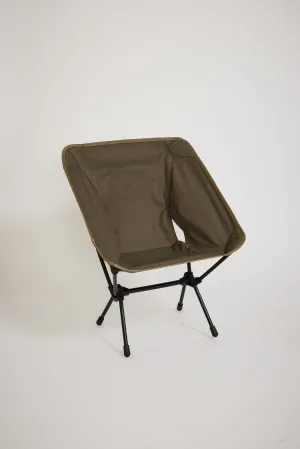Tactical Chair One Military/Olive/Black