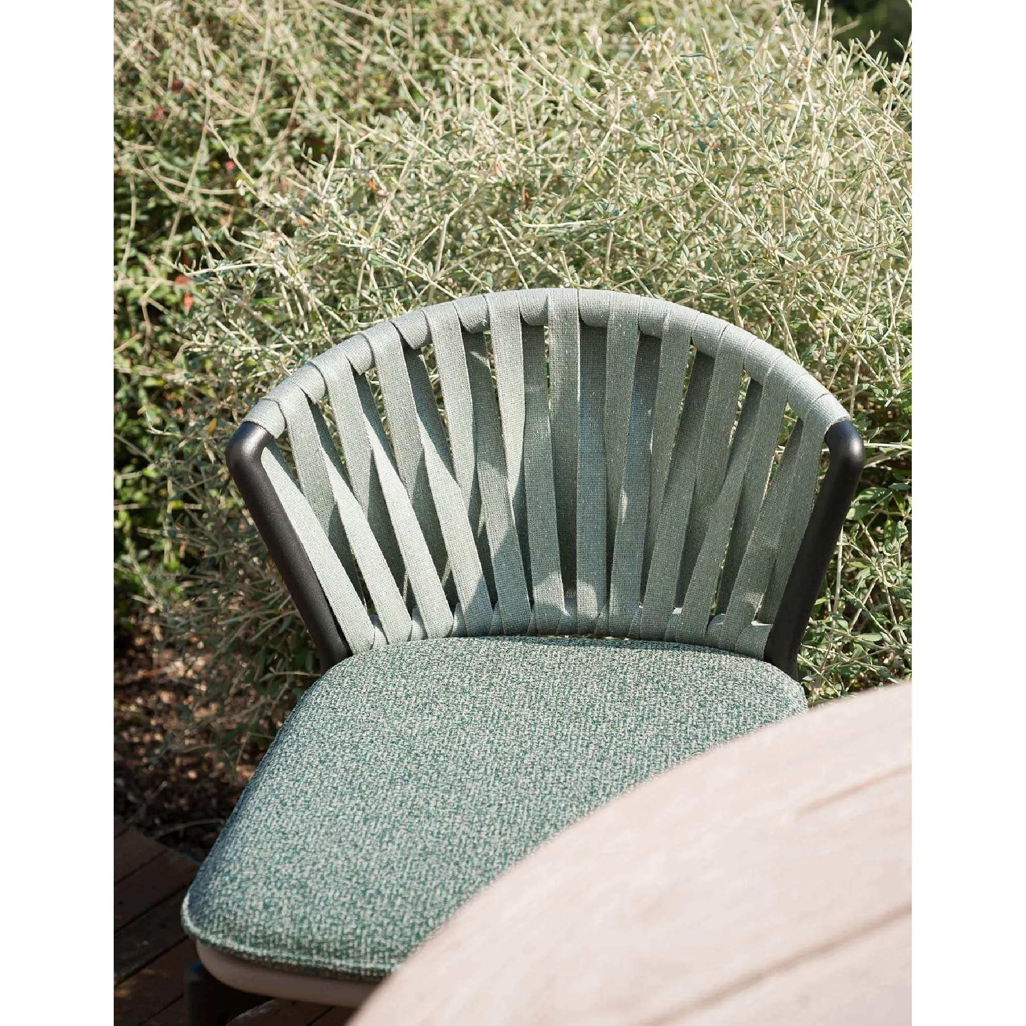 Teak Wood Outdoor Bar Stool | Roda Piper