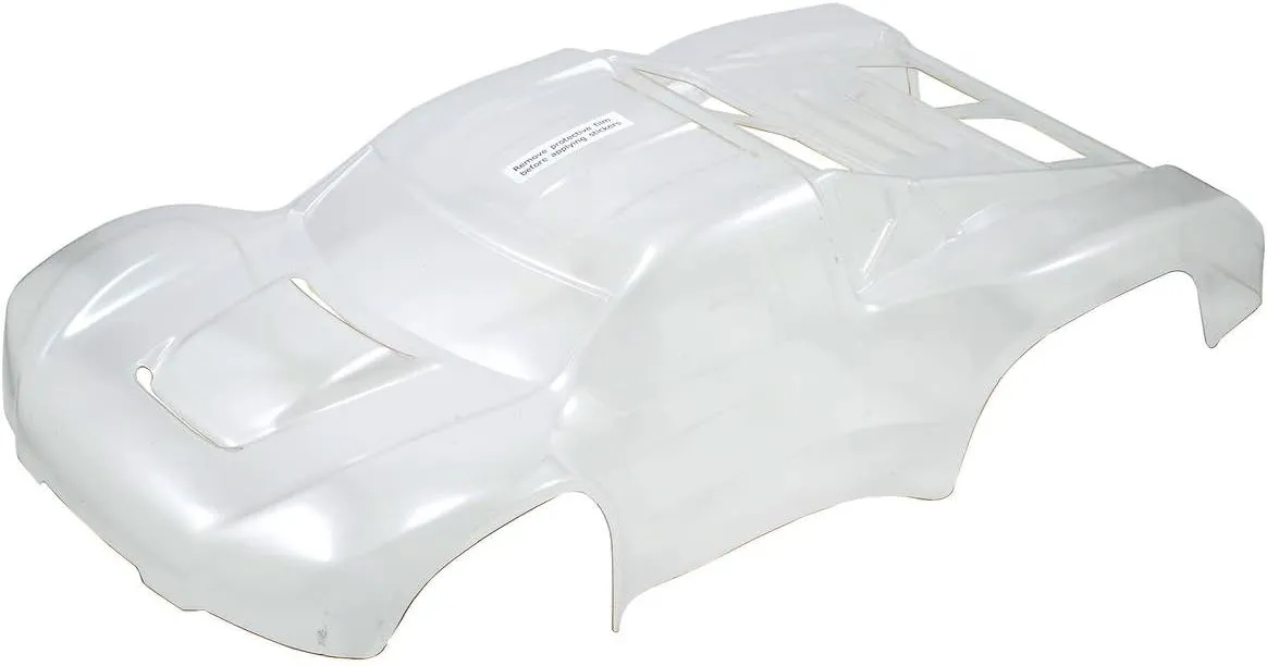 Team Losi Racing Hi Performance Body Precut SCT TLR8061 Car/Truck Bodies Wings & Decals