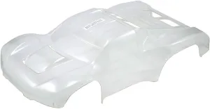 Team Losi Racing Hi Performance Body Precut SCT TLR8061 Car/Truck Bodies Wings & Decals