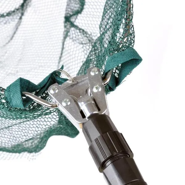 Telescoping Pole Fishing Net