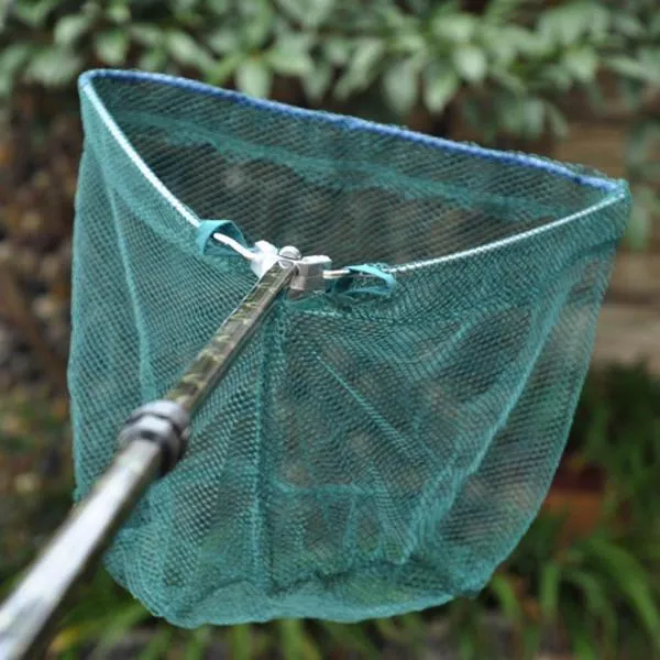 Telescoping Pole Fishing Net