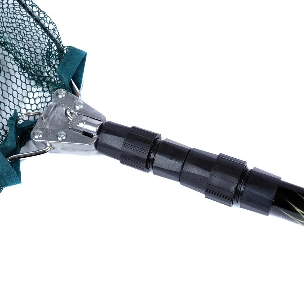 Telescoping Pole Fishing Net