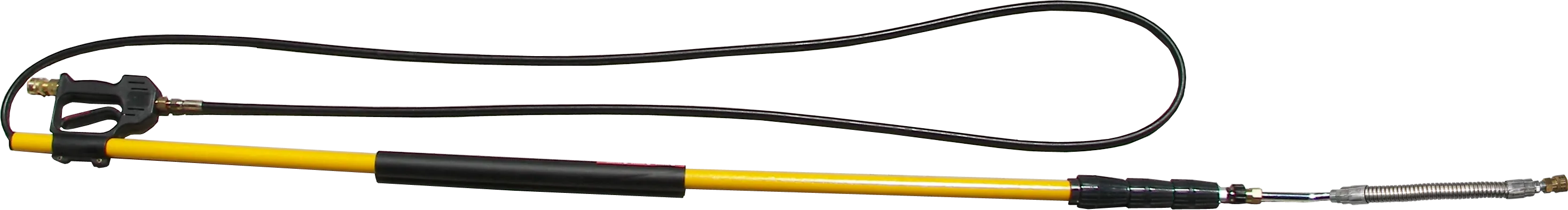 Telescoping Wand with Spray-Flex Bundle Pack!