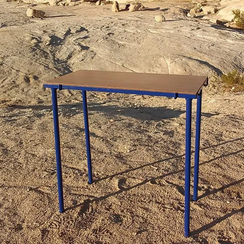 Tembo Tusk Camp Table Kit