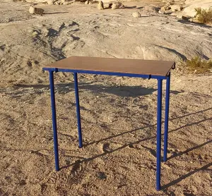 TemboTusk - Camp Table
