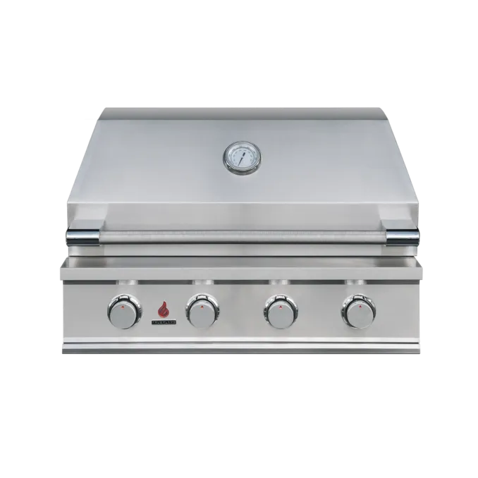 TFE Grill - Built-In