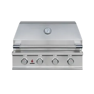 TFE Grill - Built-In