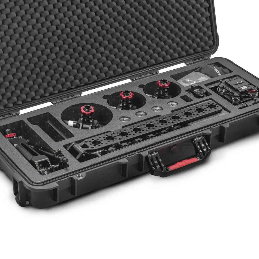 TiLTA HDA-T02-V Hydra Alien Car Mounting System For DJI RS 2 / RS3 / RS3 Pro