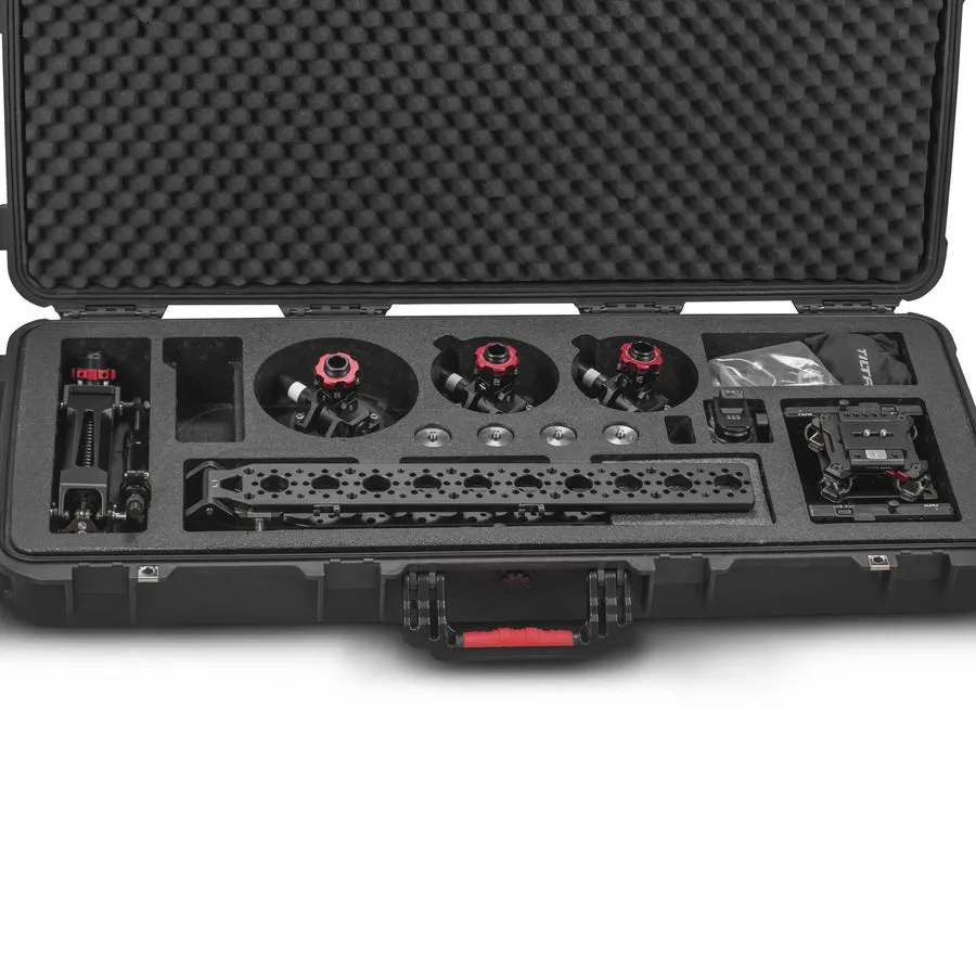 TiLTA HDA-T02-V Hydra Alien Car Mounting System For DJI RS 2 / RS3 / RS3 Pro