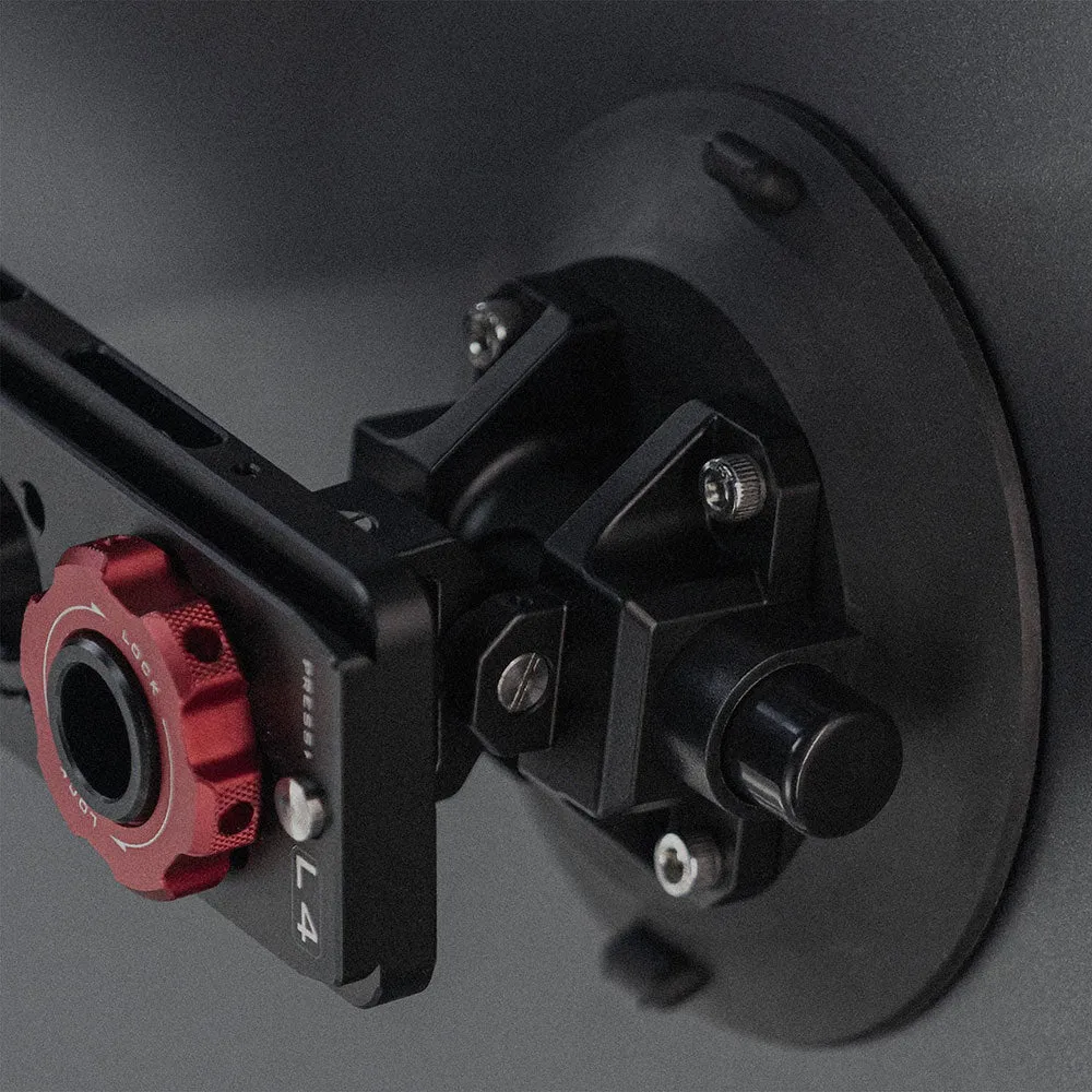 TiLTA HDA-T02-V Hydra Alien Car Mounting System For DJI RS 2 / RS3 / RS3 Pro