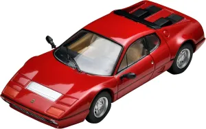 Tomica Limited Vintage Neo 1/64 TLV-NEO Ferrari 512BBi Red (Manufacturer's First Order Limited Product) Finished Product