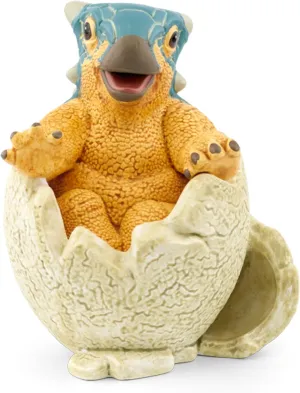 Tonies Bumpy Audio Toy Figurine from Jurassic World: Camp Cretaceous