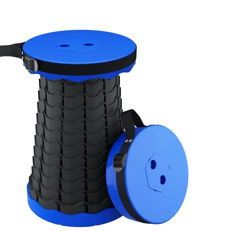 Travel Folding Portable Stool
