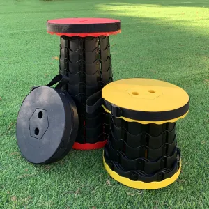 Travel Folding Portable Stool