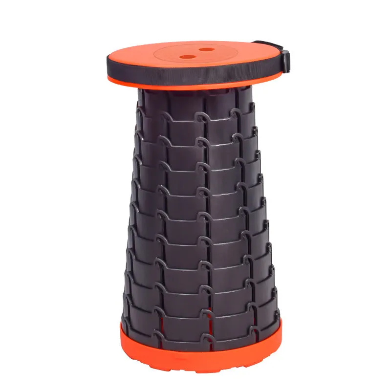 Travel Folding Portable Stool
