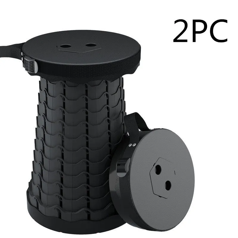Travel Folding Portable Stool