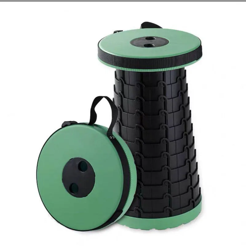 Travel Folding Portable Stool