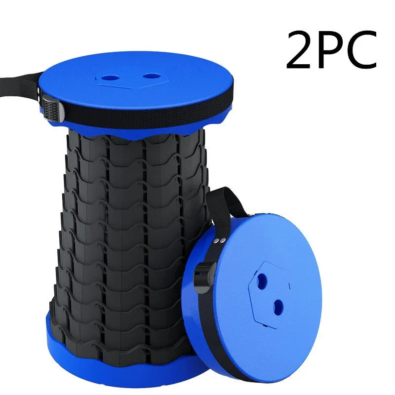 Travel Folding Portable Stool