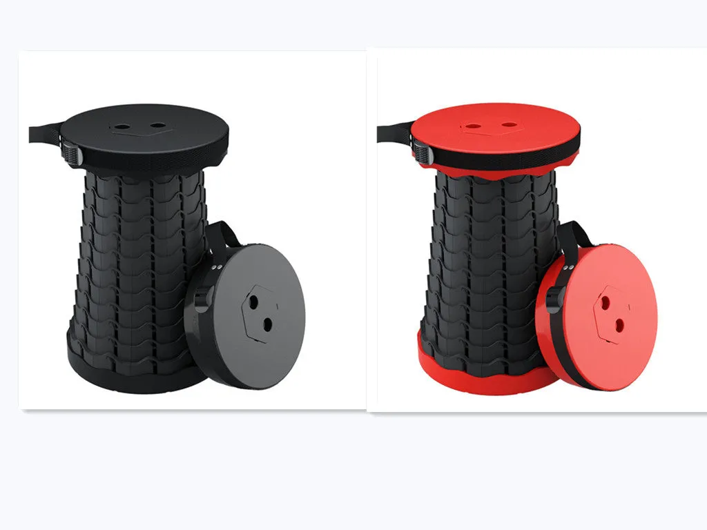 Travel Folding Portable Stool