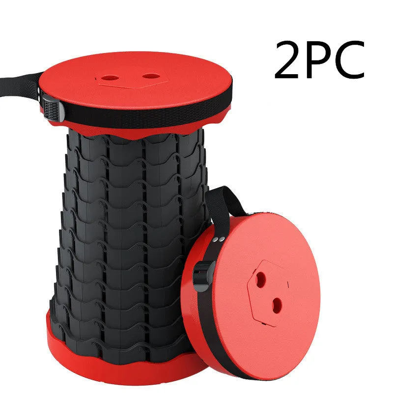 Travel Folding Portable Stool