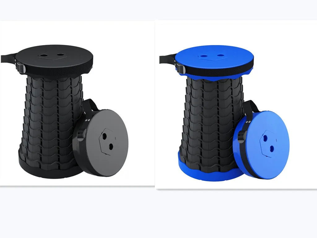Travel Folding Portable Stool