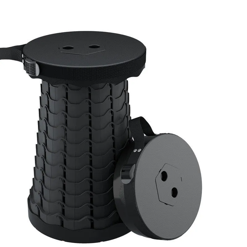 Travel Folding Portable Stool