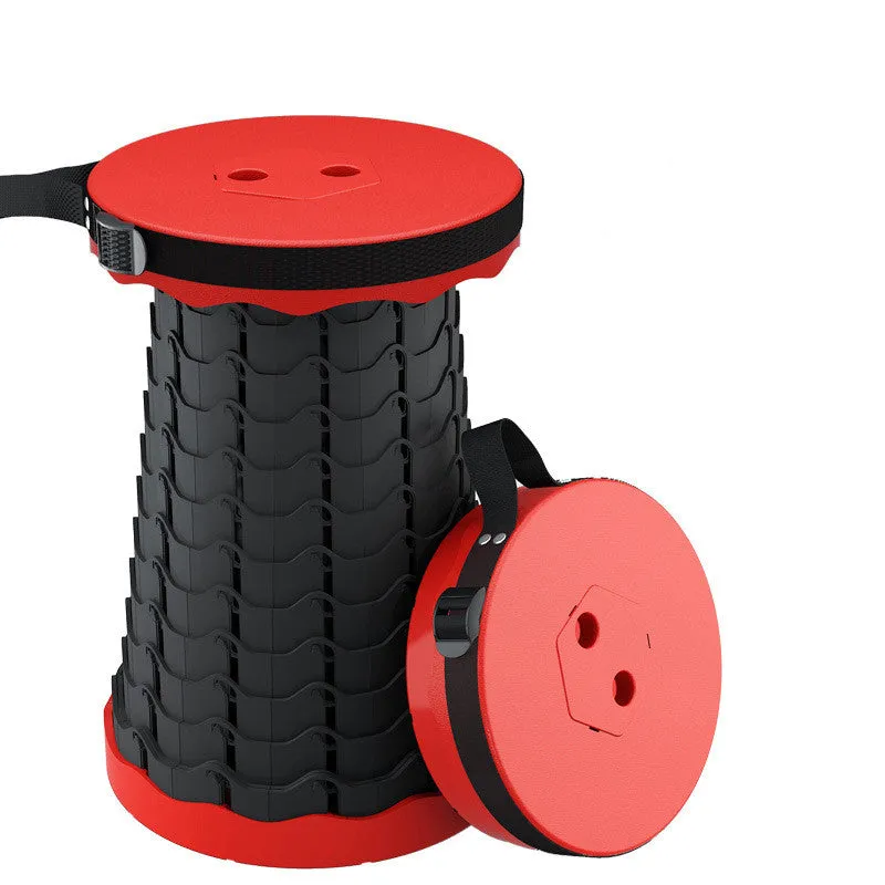 Travel Folding Portable Stool