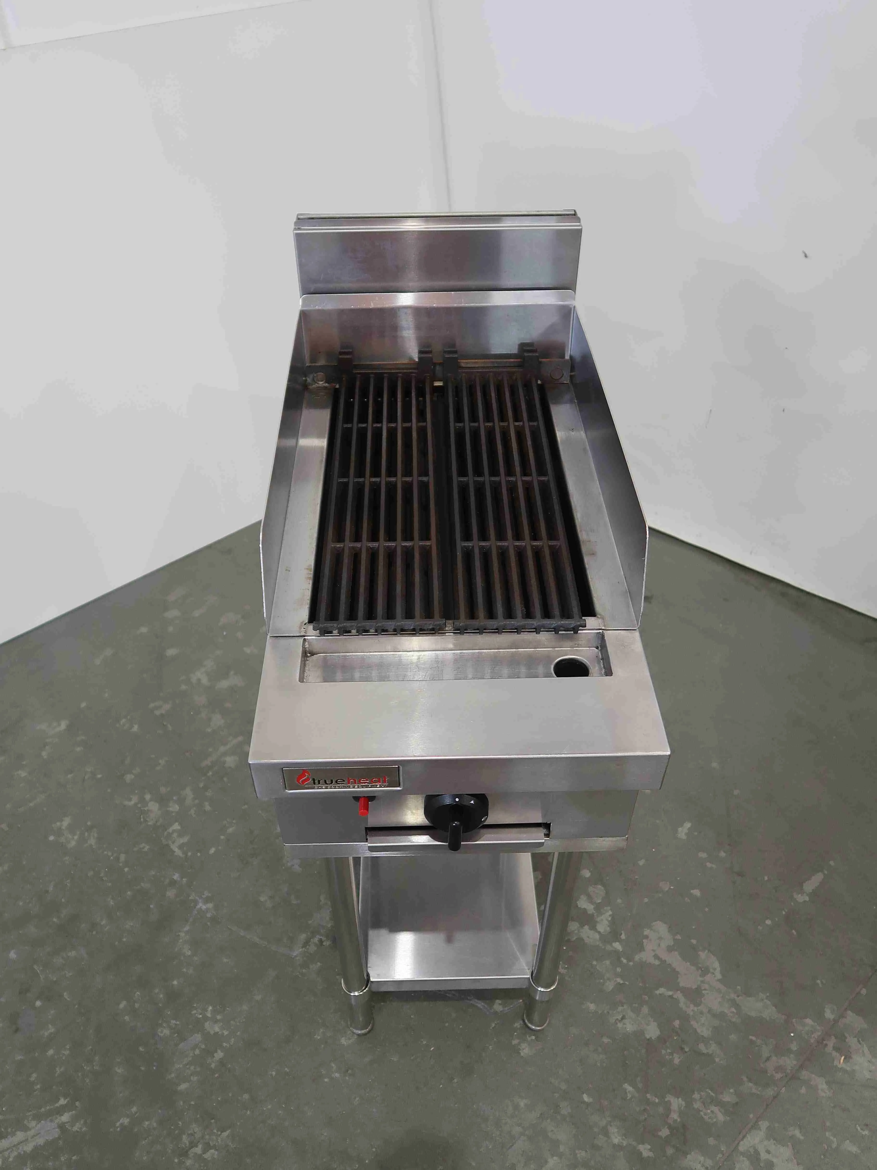 Trueheat RCB4 1 Burner Char Grill