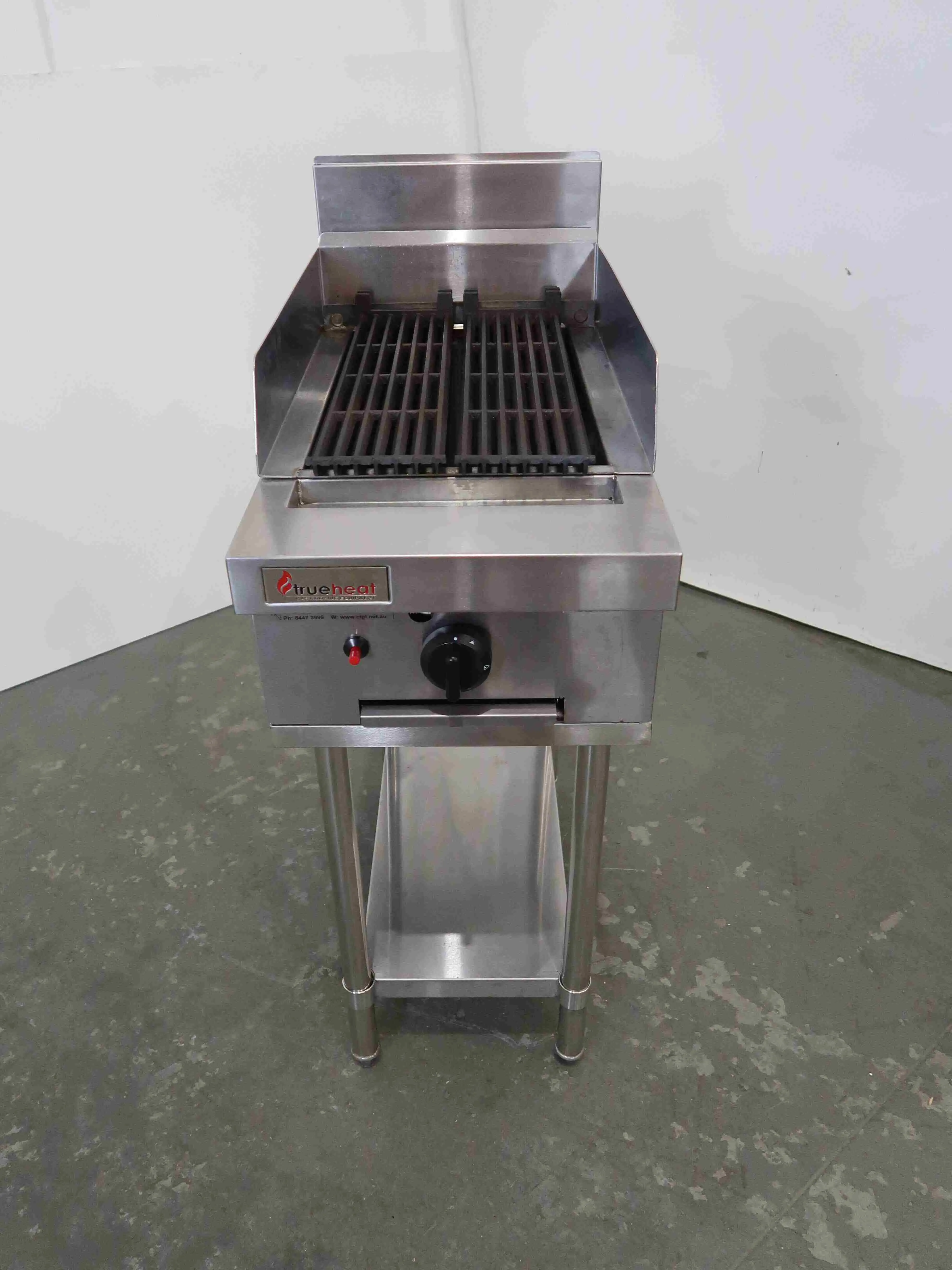Trueheat RCB4 1 Burner Char Grill
