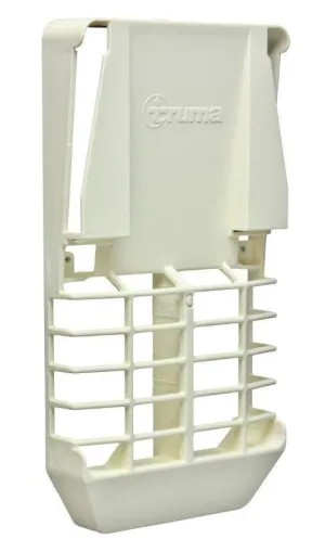 Truma Hot Water Service Exhaust Cowl Grill B14 Outside Grill