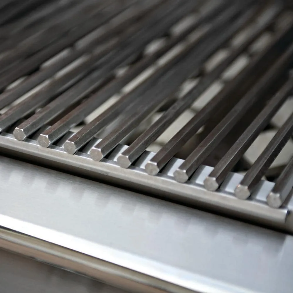 Twin Eagles 36-Inch 3-Burner Gas Grill (Optional Sear Zone/Rotisserie) On Deluxe Cart - TEBQ36   TEGB36SD-B