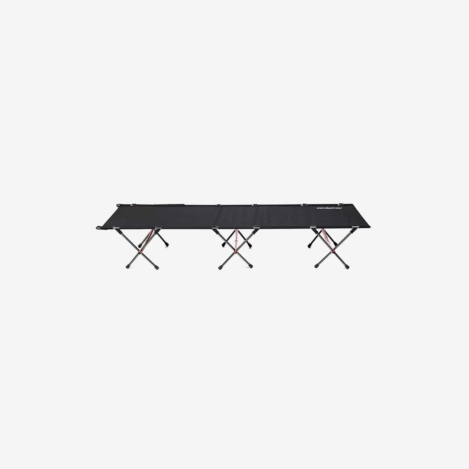 Ultralight Aluminium Folding Stretcher