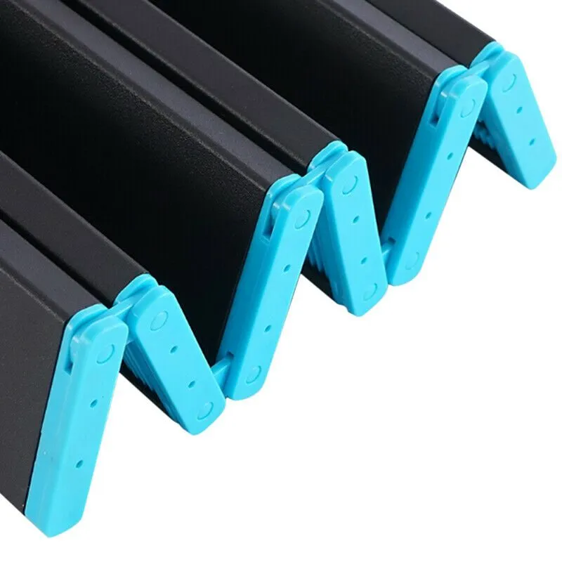 Ultralight Portable Aluminum Folding Table Outdoor