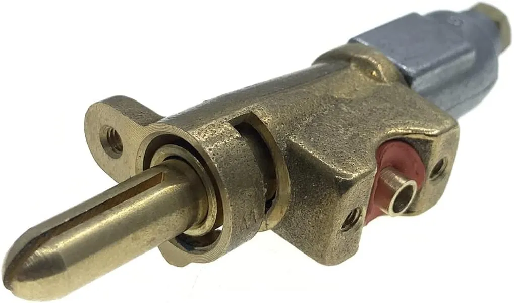 V01VW Gas Grill Replacement Parts Main Burner Control Valve for Campingaz 3 Series