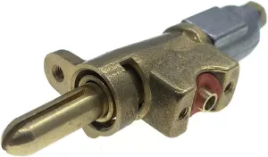 V01VW Gas Grill Replacement Parts Main Burner Control Valve for Campingaz 3 Series