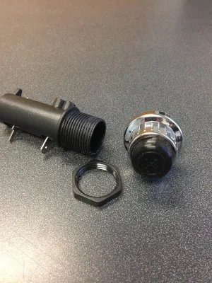 Vermont Castings 50002788 Ignitor Push Button