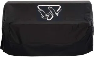 Vinyl Cover for 36-Inch Built-in Grill (VCBQ36)