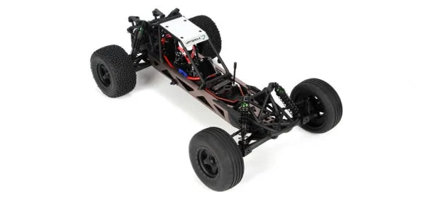 VTR-040001  Glamis Uno RTR