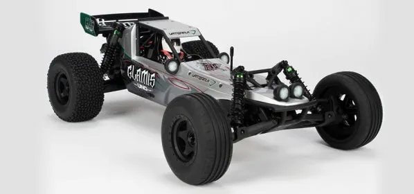 VTR-040001  Glamis Uno RTR