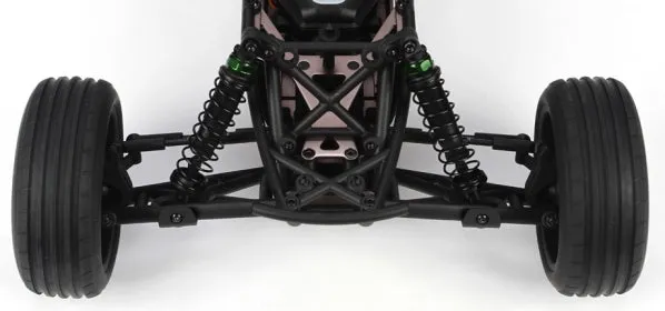 VTR-040001  Glamis Uno RTR