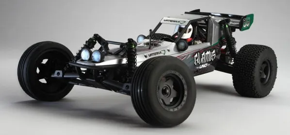 VTR-040001  Glamis Uno RTR