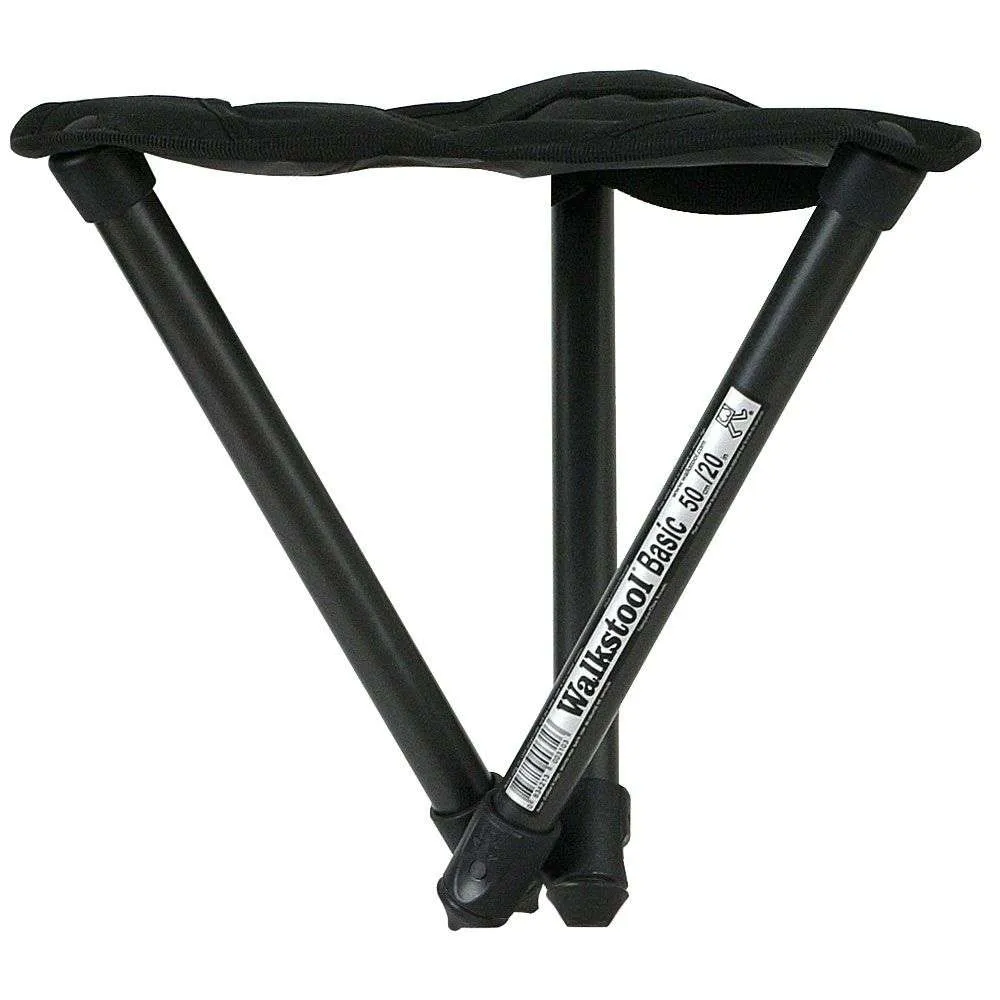 Walkstool Basic 50 Foldable Chair 50cm