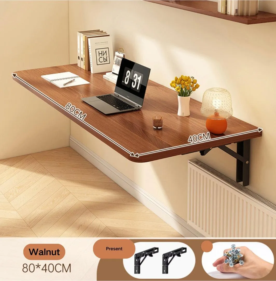 Wall Folding Table