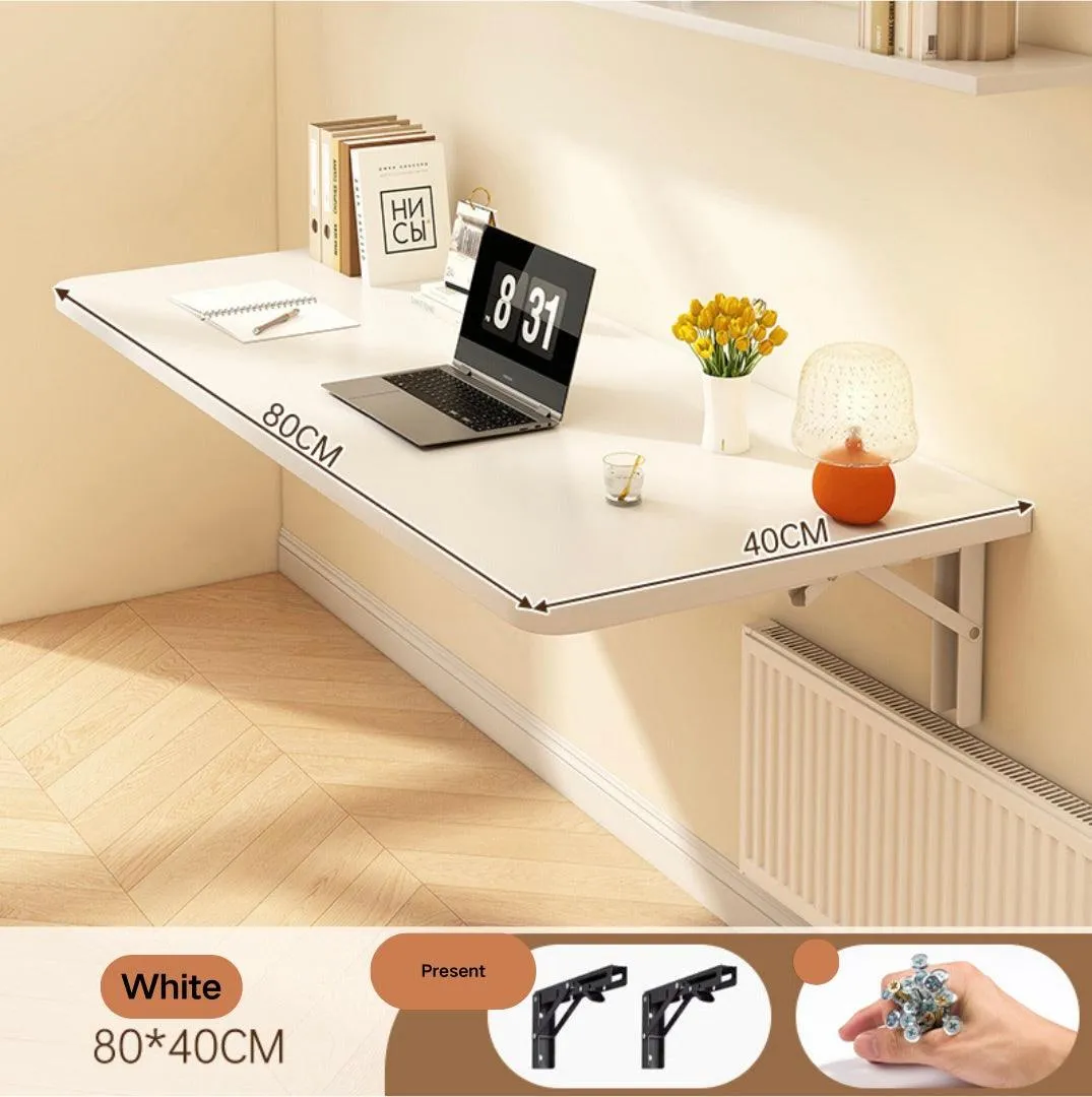 Wall Folding Table