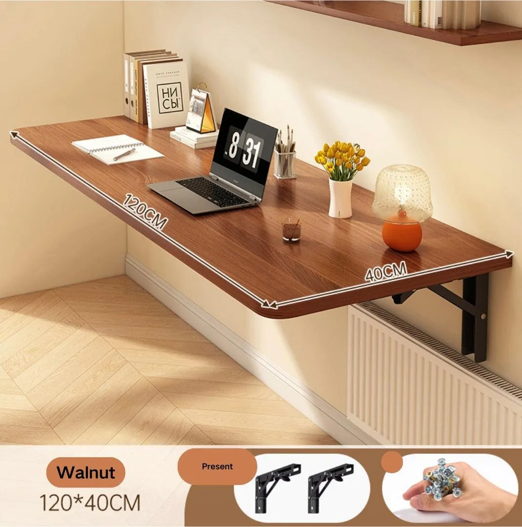 Wall Folding Table